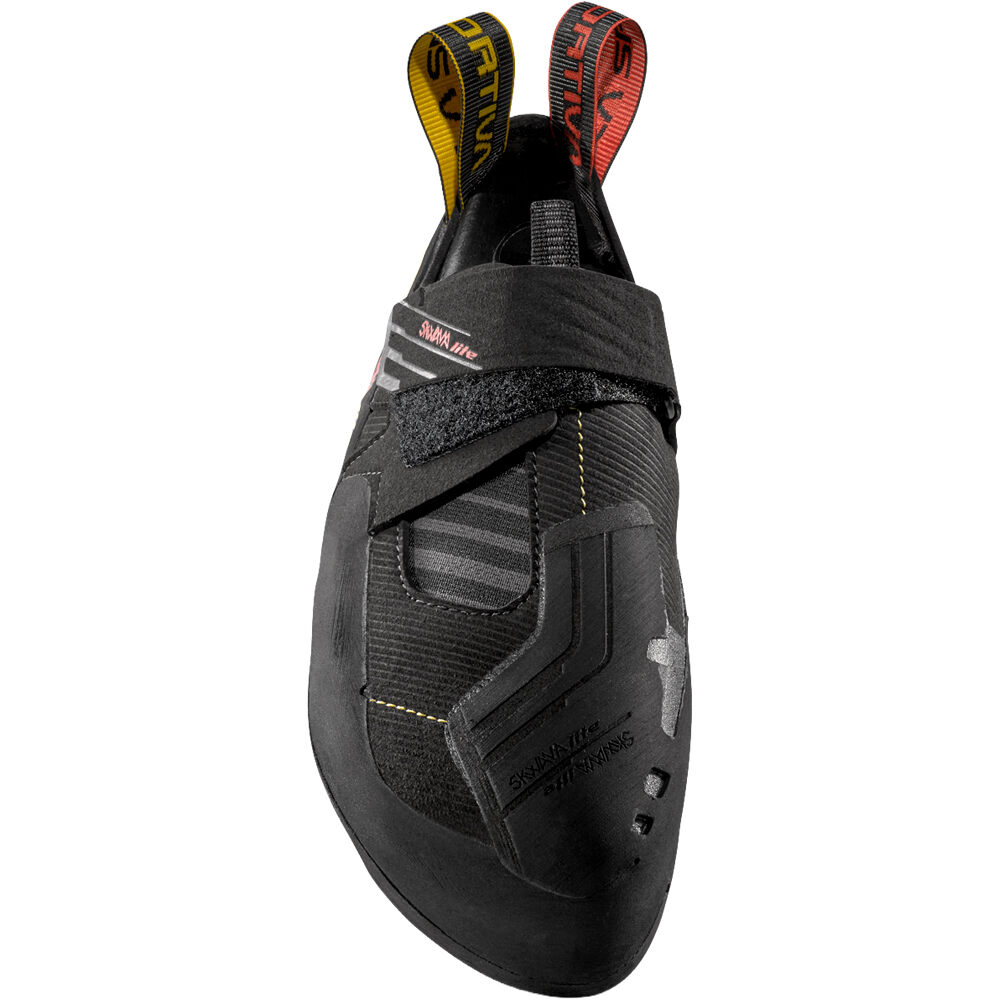 La Sportiva pies de gato Skwama Lite puntera