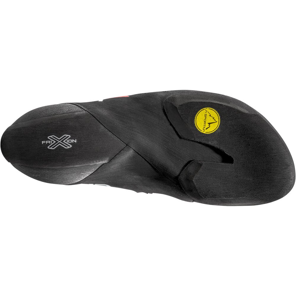 La Sportiva pies de gato Skwama Lite Woman lateral interior