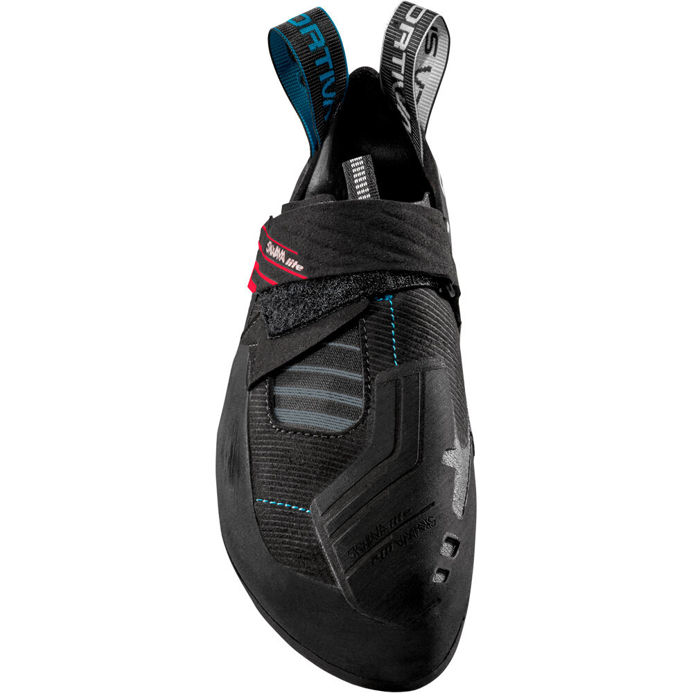 La Sportiva pies de gato Skwama Lite Woman puntera