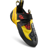 La Sportiva pies de gato Skwama puntera