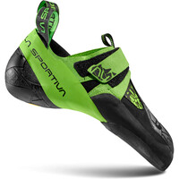 La Sportiva pies de gato SKWAMA VEGAN lateral exterior