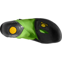 La Sportiva pies de gato SKWAMA VEGAN vista superior
