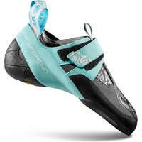 La Sportiva pies de gato SKWAMA VEGAN WOMAN lateral exterior