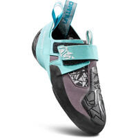 La Sportiva pies de gato SKWAMA VEGAN WOMAN puntera
