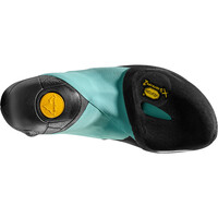 La Sportiva pies de gato SKWAMA VEGAN WOMAN vista superior