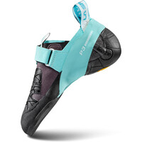 La Sportiva pies de gato SKWAMA VEGAN WOMAN vista trasera