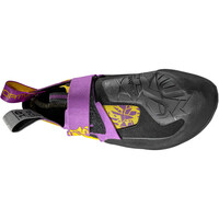 La Sportiva pies de gato Skwama vista superior