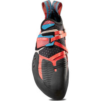 La Sportiva pies de gato Solution Comp Woman lateral interior