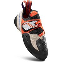 La Sportiva pies de gato Solution Woman puntera