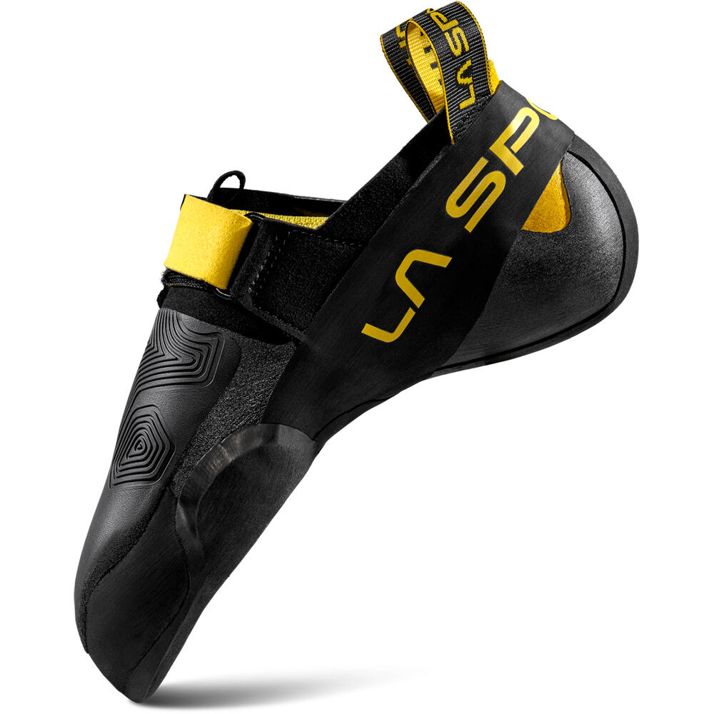 La Sportiva pies de gato Theory puntera
