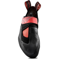 La Sportiva pies de gato Theory Woman lateral interior