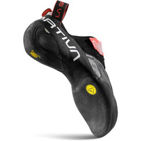 La Sportiva pies de gato Theory Woman vista superior