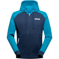 La Sportiva Sudaderas Montaña Hombre Kaos Hoody M vista frontal