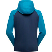 La Sportiva Sudaderas Montaña Hombre Kaos Hoody M vista trasera