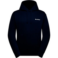 La Sportiva Sudaderas Montaña Hombre Moon Rock Hoody U vista frontal