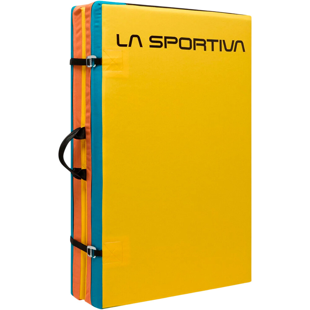 La Sportiva varios roca Allez vista frontal