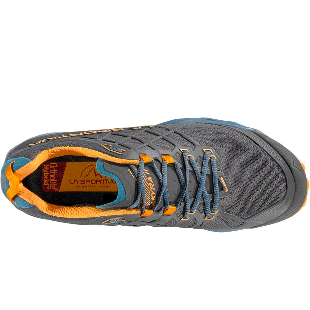 La Sportiva zapatilla trekking hombre Akyra II 05