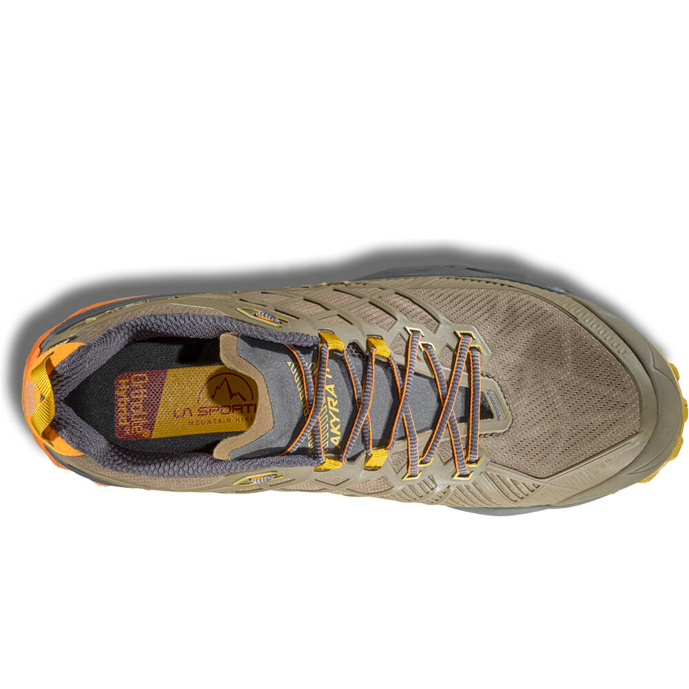 La Sportiva zapatilla trekking hombre Akyra II GTX 05