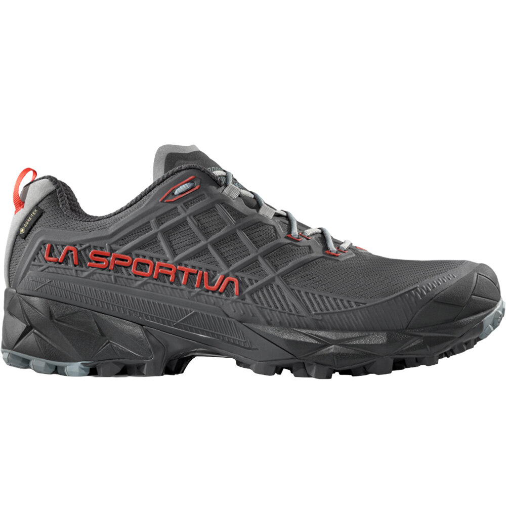 La Sportiva zapatilla trekking hombre Akyra II GTX lateral exterior