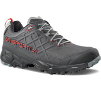 La Sportiva zapatilla trekking hombre Akyra II GTX lateral interior