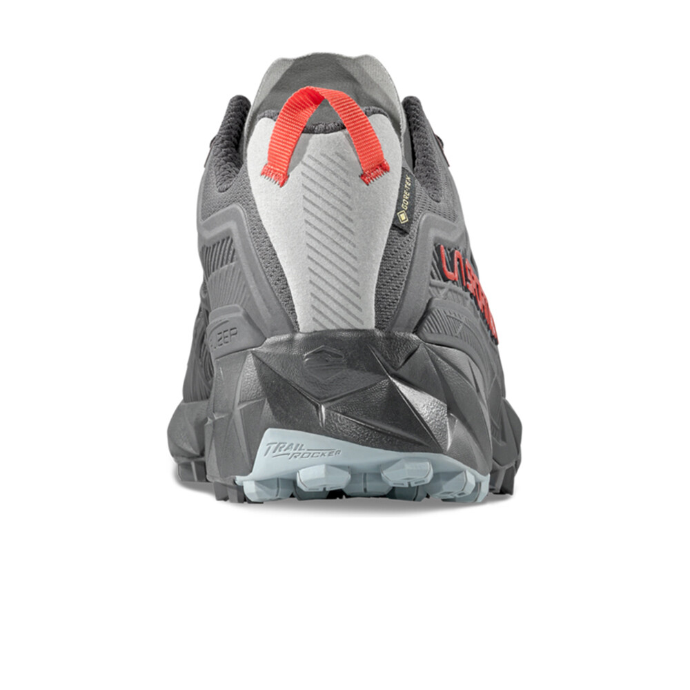 La Sportiva zapatilla trekking hombre Akyra II GTX vista trasera