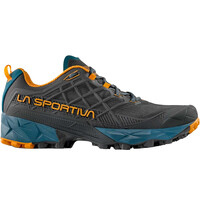 La Sportiva zapatilla trekking hombre Akyra II lateral exterior