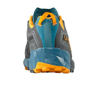 La Sportiva zapatilla trekking hombre Akyra II vista trasera