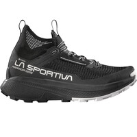 La Sportiva zapatilla trekking hombre Prodigio Hike GTX lateral exterior