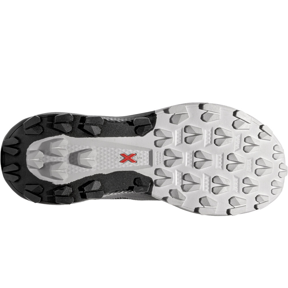 La Sportiva zapatilla trekking hombre Prodigio Hike GTX lateral interior