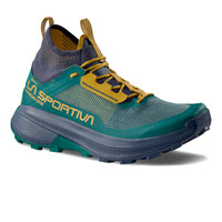 La Sportiva zapatilla trekking hombre Prodigio Hike GTX puntera