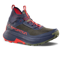 La Sportiva zapatilla trekking hombre Prodigio Hike GTX puntera