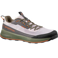 La Sportiva zapatilla trekking hombre TX1 lateral interior