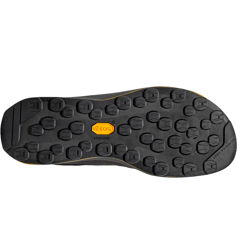 La Sportiva zapatilla trekking hombre TX1 vista superior