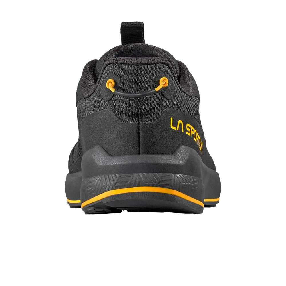La Sportiva zapatilla trekking hombre TX1 vista trasera