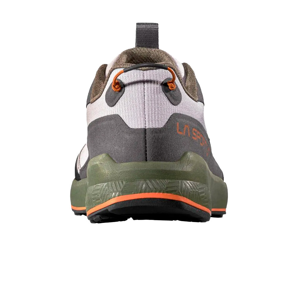 La Sportiva zapatilla trekking hombre TX1 vista trasera