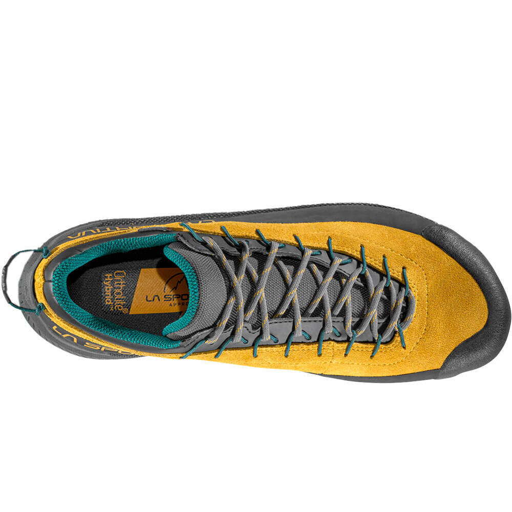 La Sportiva zapatilla trekking hombre TX4 Evo GTX 05