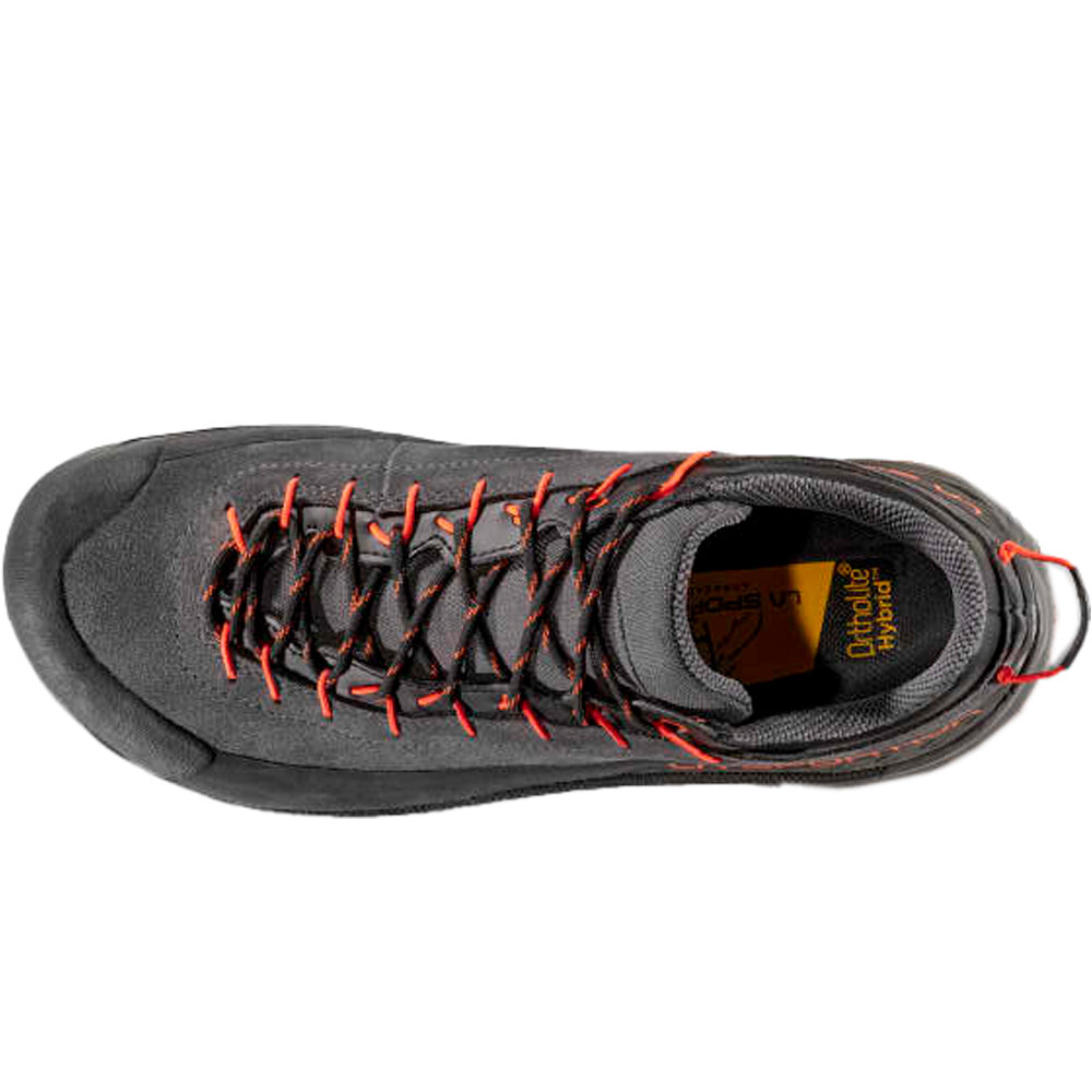 La Sportiva zapatilla trekking hombre TX4 Evo GTX 05