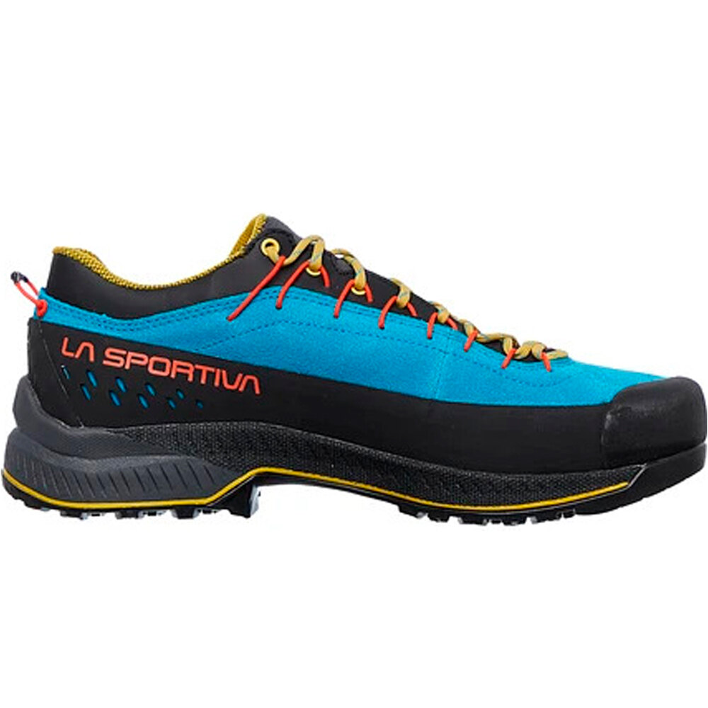 La Sportiva zapatilla trekking hombre TX4 Evo GTX lateral exterior