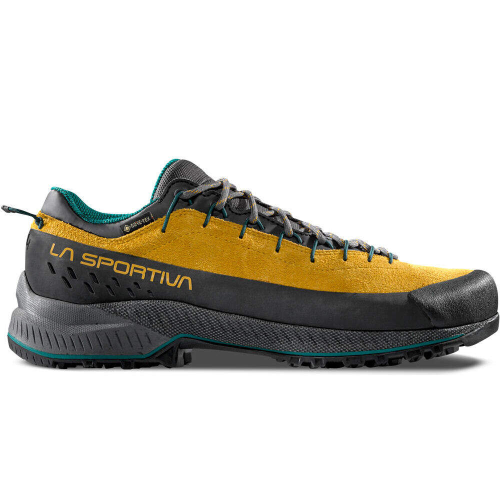 La Sportiva zapatilla trekking hombre TX4 Evo GTX lateral exterior