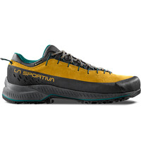 La Sportiva zapatilla trekking hombre TX4 Evo GTX lateral exterior