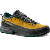 La Sportiva zapatilla trekking hombre TX4 Evo GTX lateral interior