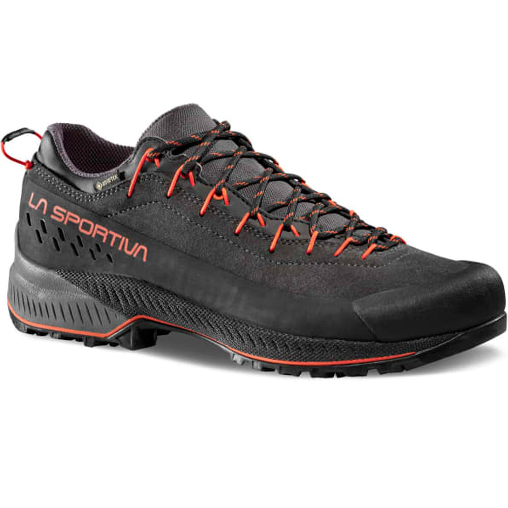 La Sportiva zapatilla trekking hombre TX4 Evo GTX lateral interior