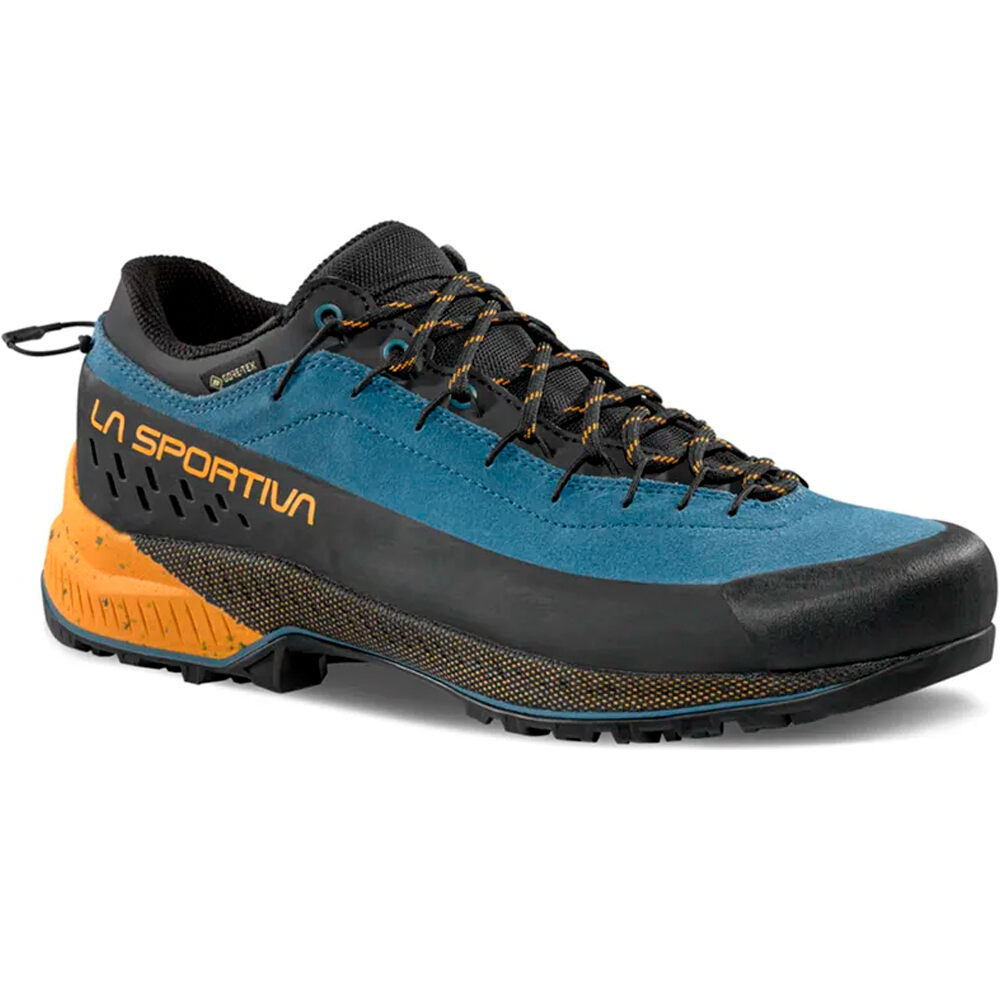 La Sportiva zapatilla trekking hombre TX4 Evo GTX lateral interior