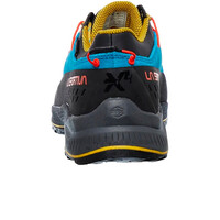 La Sportiva zapatilla trekking hombre TX4 Evo GTX puntera
