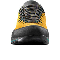La Sportiva zapatilla trekking hombre TX4 Evo GTX puntera