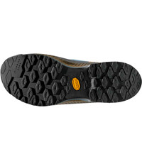 La Sportiva zapatilla trekking hombre TX4 Evo GTX vista superior