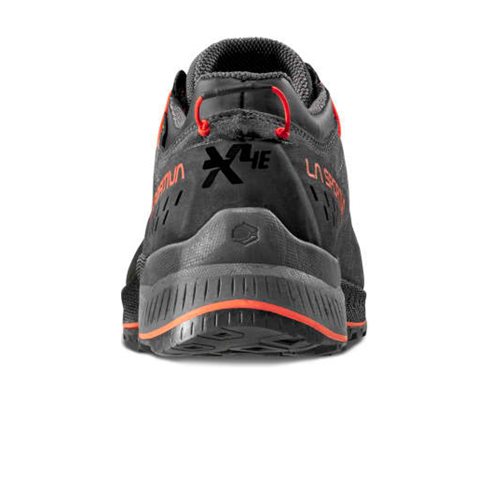 La Sportiva zapatilla trekking hombre TX4 Evo GTX vista trasera