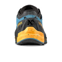 La Sportiva zapatilla trekking hombre TX4 Evo GTX vista trasera
