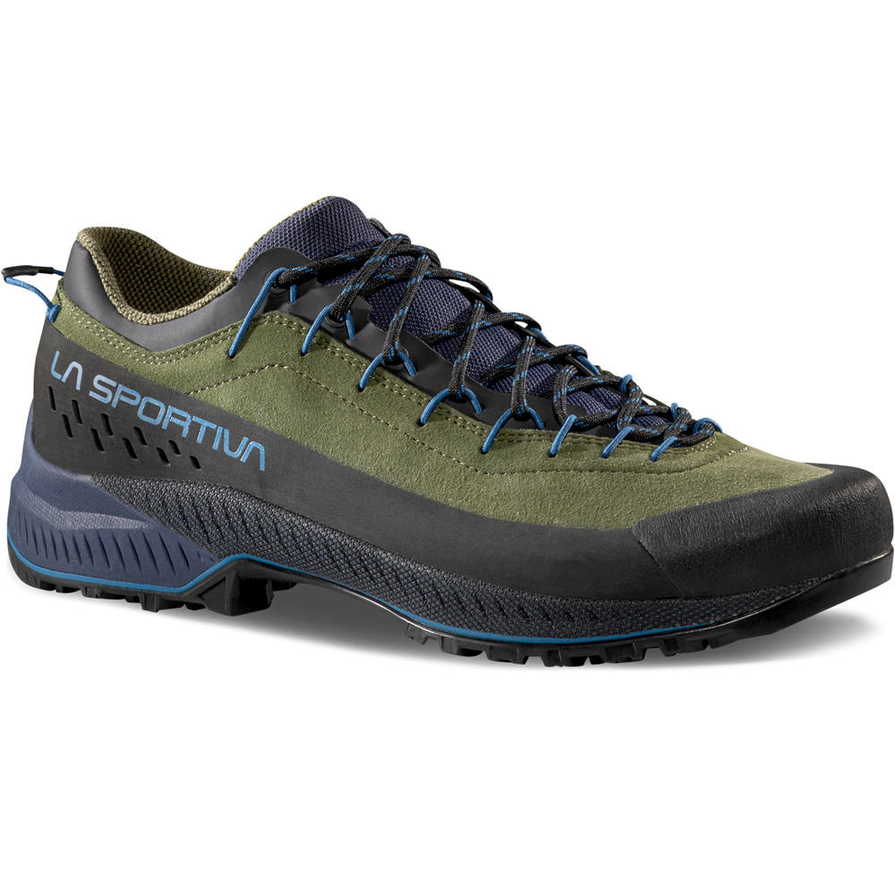 La Sportiva zapatilla trekking hombre TX4 Evo puntera