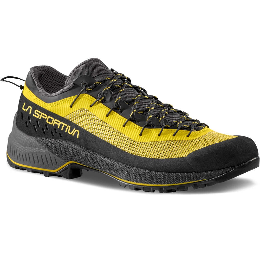 La Sportiva zapatilla trekking hombre TX4 Evo ST lateral exterior